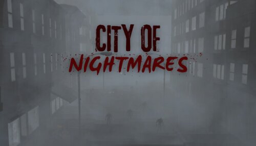 Download City of Nightmares