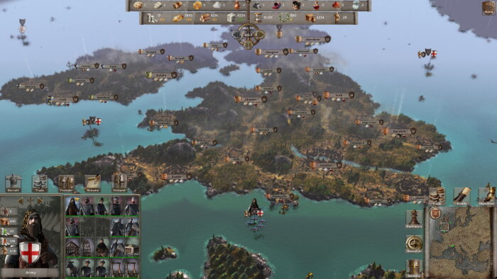 City States: Medieval Download Free