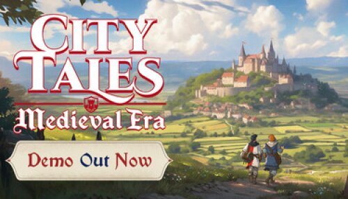 Download City Tales - Medieval Era