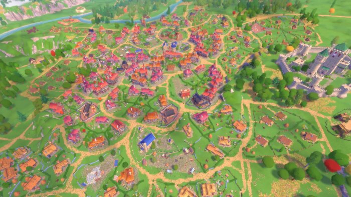 City Tales - Medieval Era Download Free