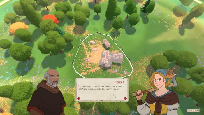 City Tales - Medieval Era Free Download Torrent
