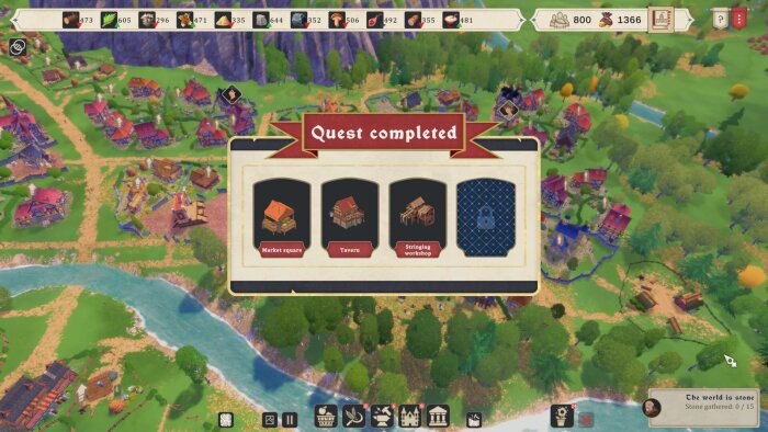 City Tales - Medieval Era PC Crack