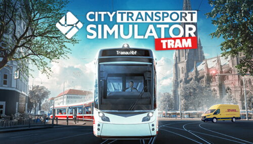 Download City Transport Simulator®