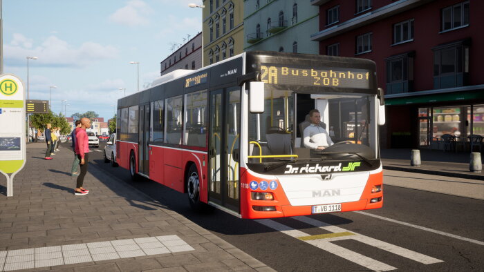 City Transport Simulator® Download Free