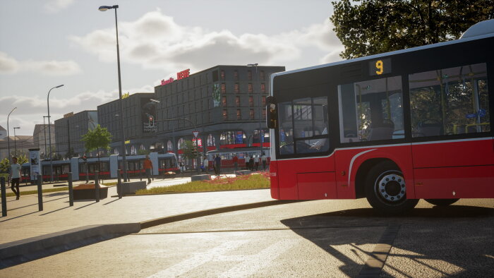 City Transport Simulator® Free Download Torrent