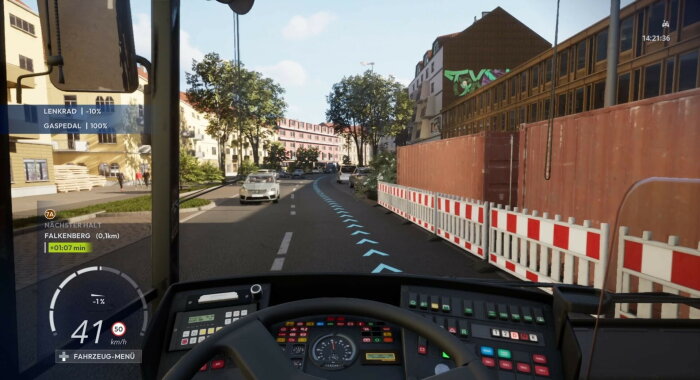 City Transport Simulator® PC Crack