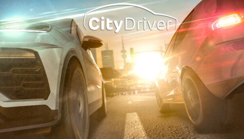 Download CityDriver