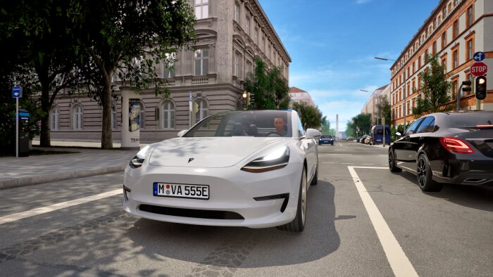 CityDriver Download Free