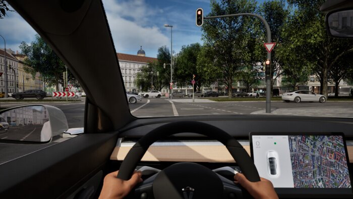 CityDriver Free Download Torrent