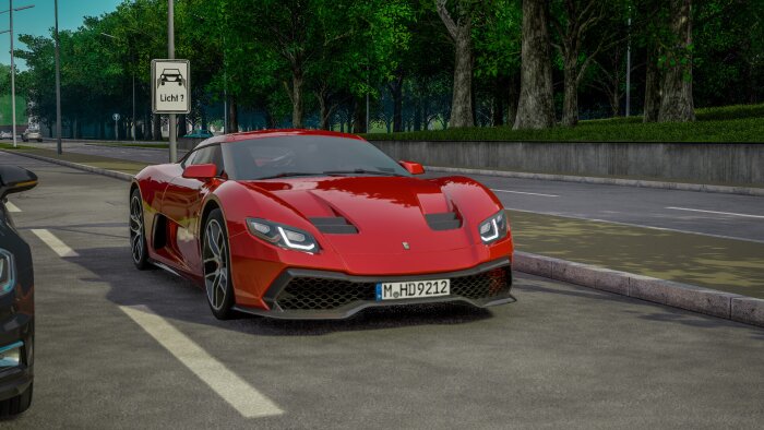 CityDriver Crack Download