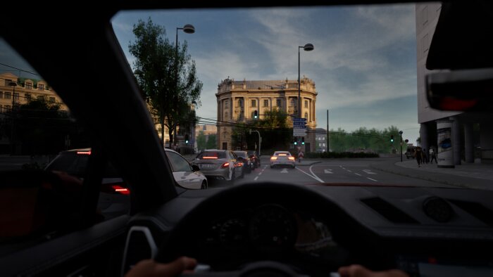 CityDriver PC Crack