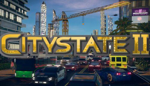 Download Citystate II