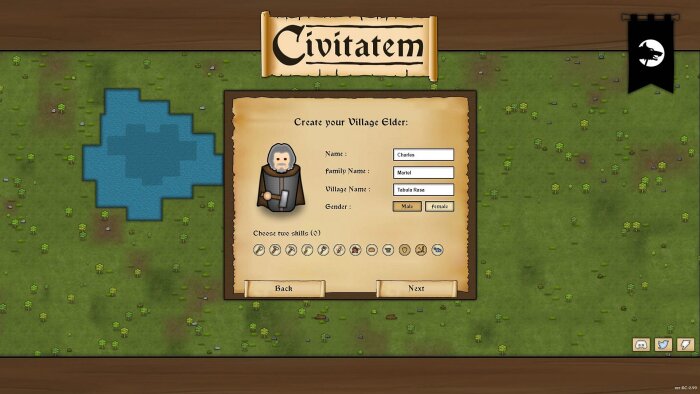 Civitatem Download Free