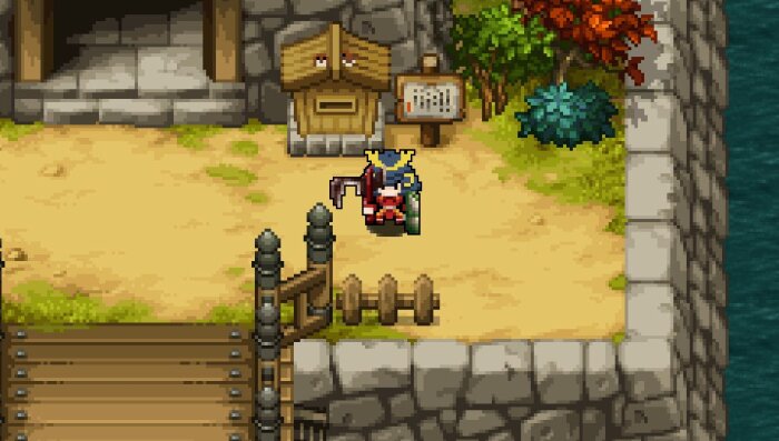 Cladun Returns: This Is Sengoku! Download Free
