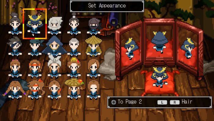 Cladun Returns: This Is Sengoku! Free Download Torrent