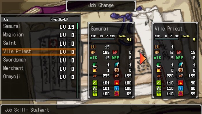 Cladun Returns: This Is Sengoku! Crack Download