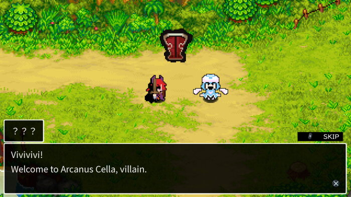 Cladun X3 Download Free