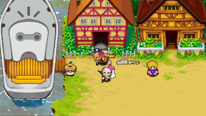 Cladun X3 Free Download Torrent