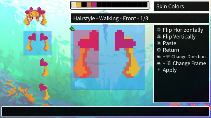 Cladun X3 PC Crack