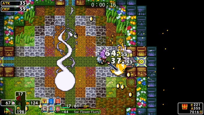 Cladun X3 Repack Download