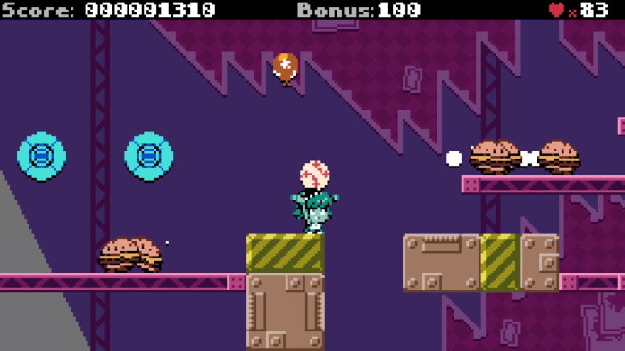 Claire a la Mode PC Crack