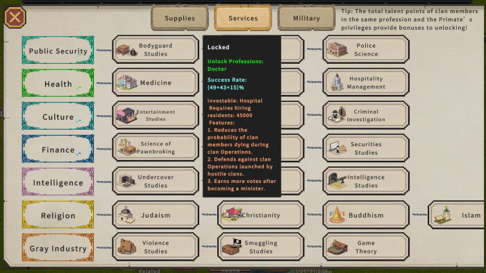 Clan and Crown Crack Download