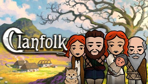 Download Clanfolk