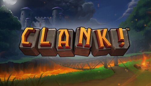 Download Clank!