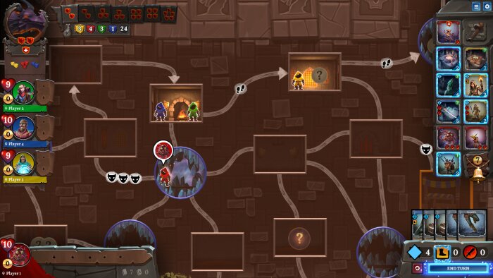 Clank! Crack Download