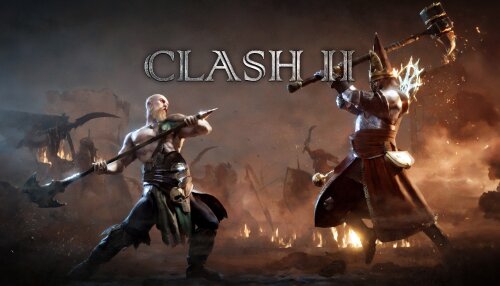 Download Clash II (GOG)