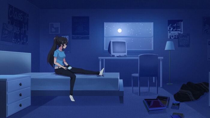 Class of '09: Puzzle Showdown Free Download Torrent