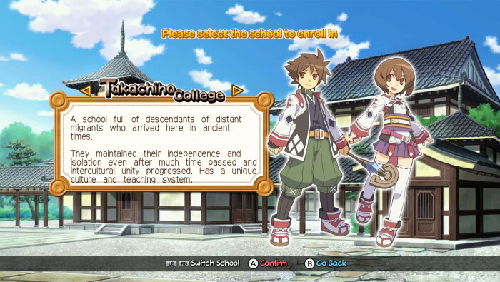 Class of Heroes 3 Remaster Download Free