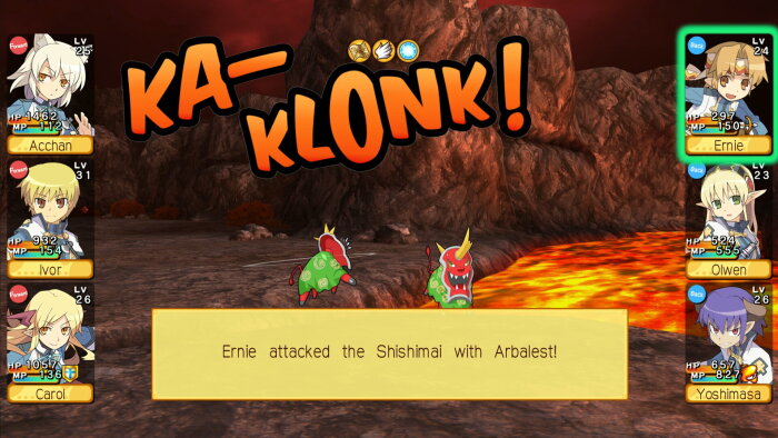 Class of Heroes 3 Remaster PC Crack