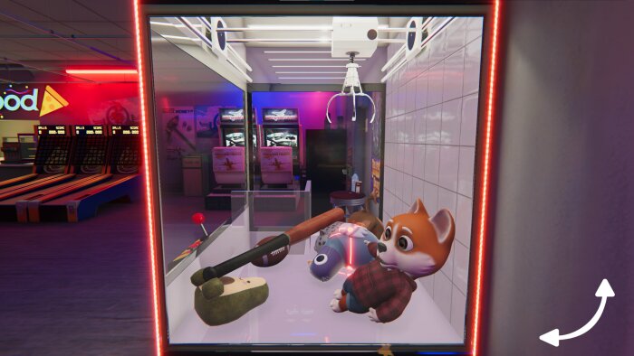 Claw Machine Sim Crack Download