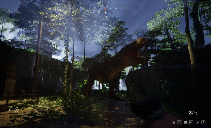 Clawed PC Crack