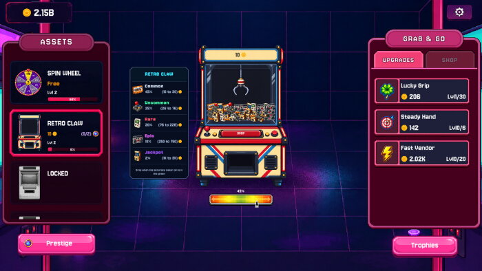 Clawless Coin Download Free