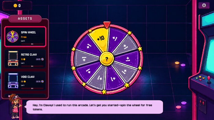 Clawless Coin Free Download Torrent