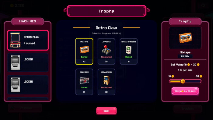 Clawless Coin PC Crack