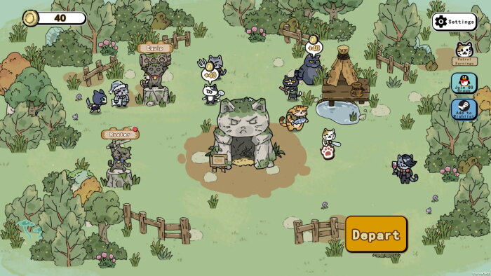 Claws Of Power Download Free