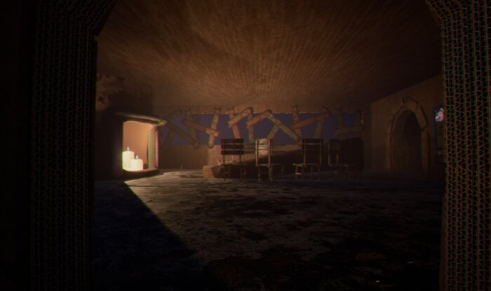 ClayTown Horror Part One PC Crack