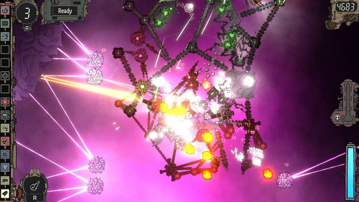 CleanFall Download Free