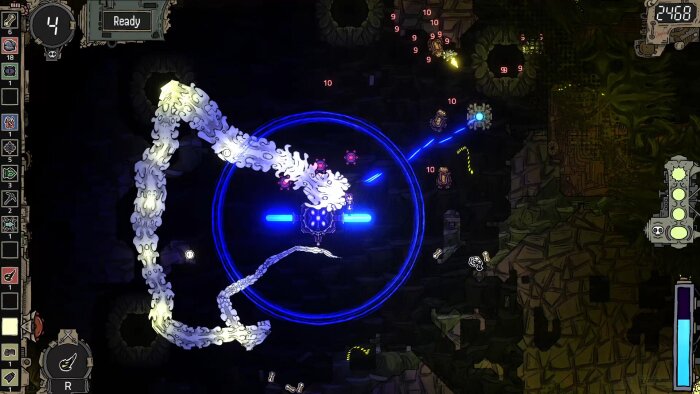 CleanFall Free Download Torrent
