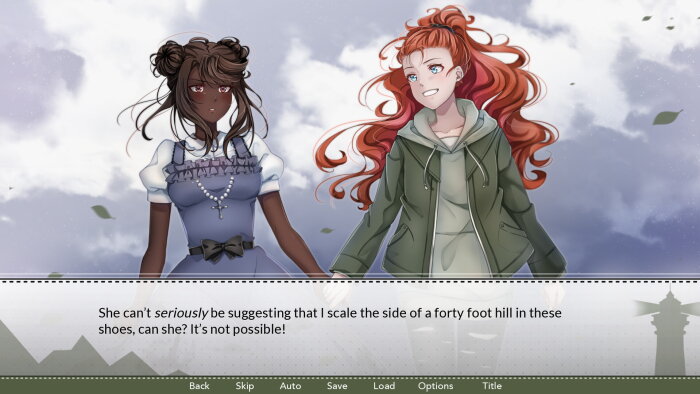 Clear Skye Thinking Download Free