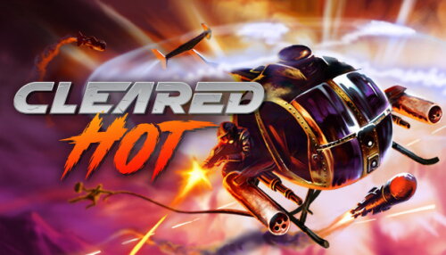 Download Cleared Hot