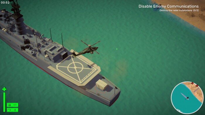 Cleared Hot PC Crack