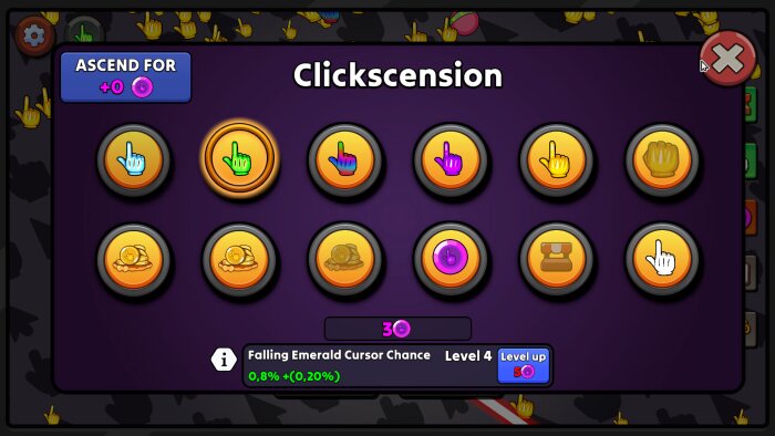 Clicker Clicker Clicker PC Crack