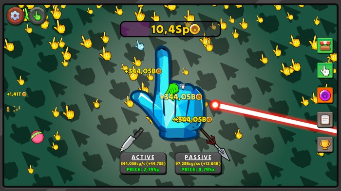 Clicker Clicker Clicker Repack Download