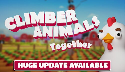 Download Climber Animals: Together