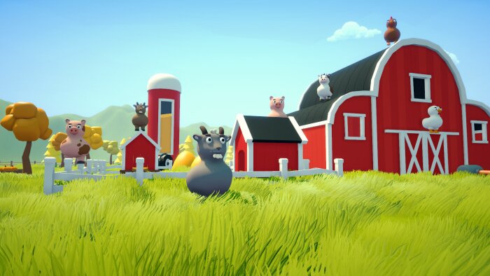 Climber Animals: Together Download Free