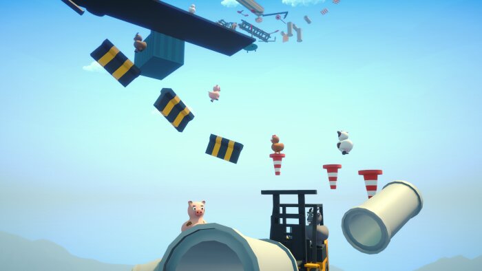 Climber Animals: Together Free Download Torrent